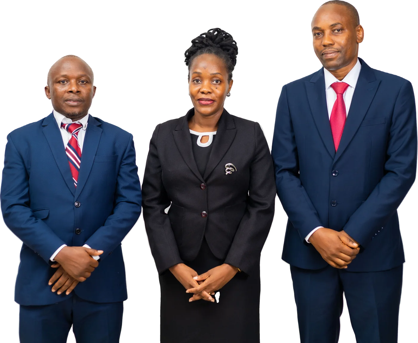 Claritas partners