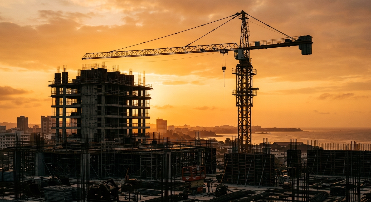 Construction & engineering