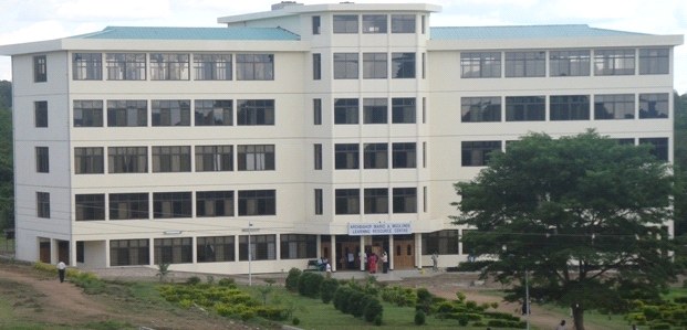 CPD seminar room