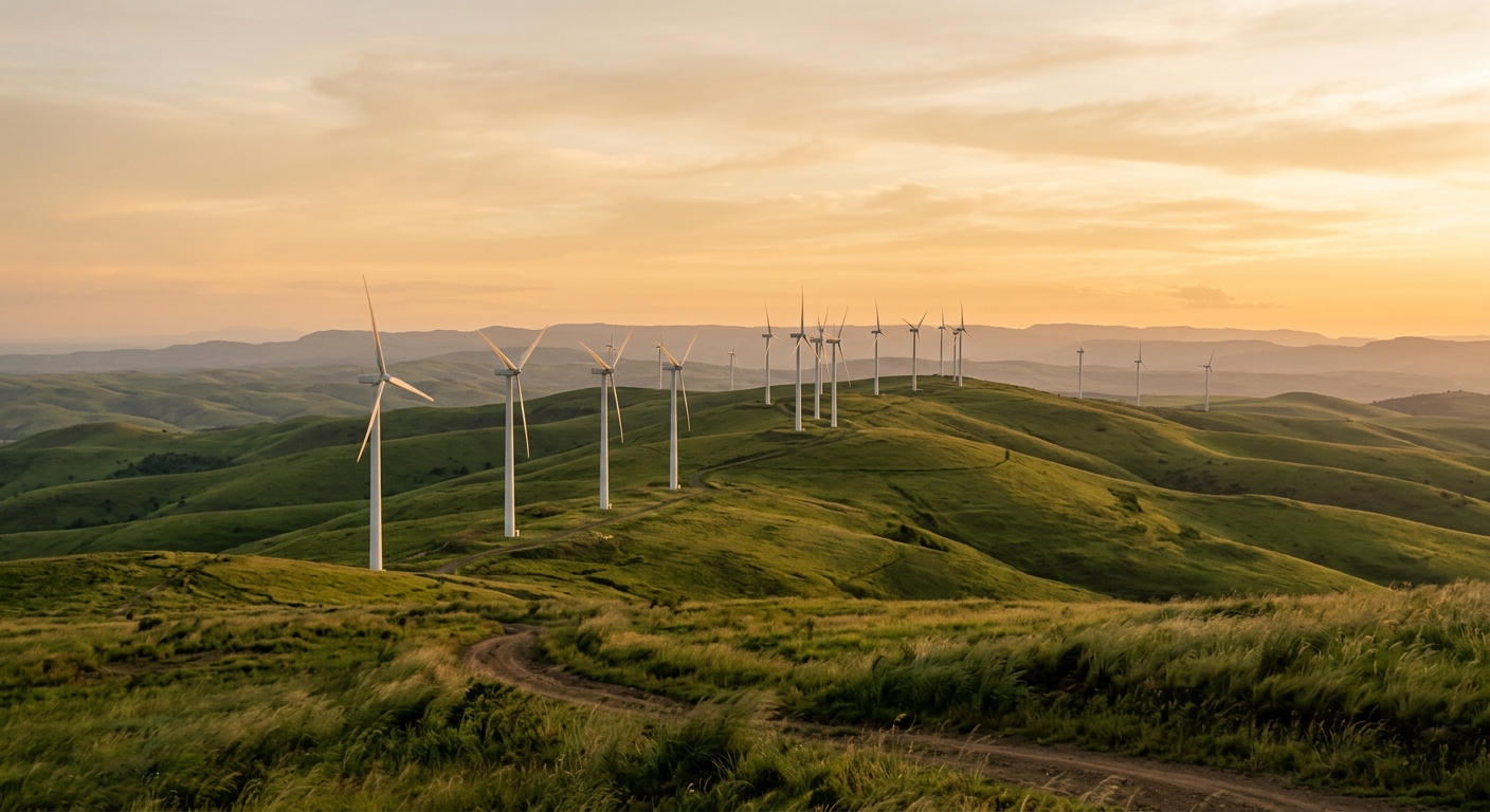 Renewable & power