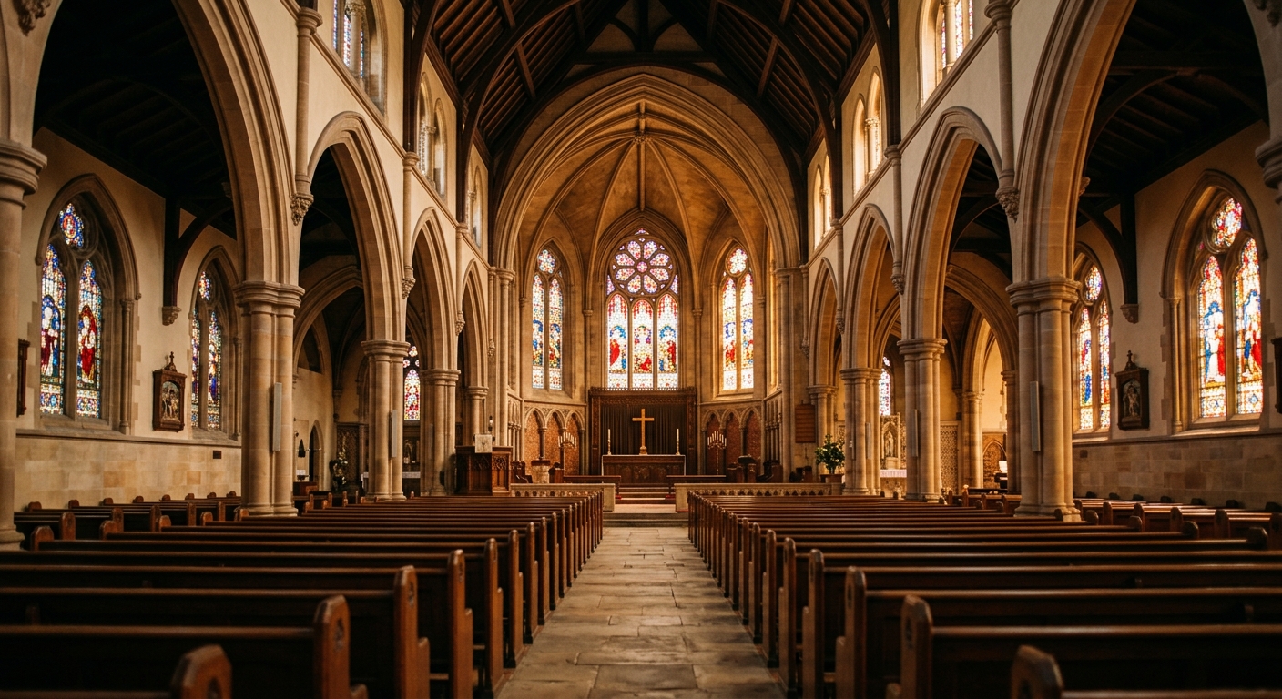 Faith-based institutions